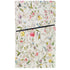 Wildflowers by William Kilburn PS5 Slim Digital Edition Console Skin